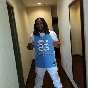 Meet your Posher, Jackson